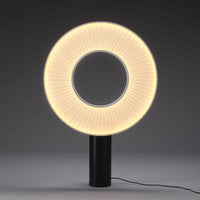 10 HEURES 10 Iris 50 Table Lamp | All Square Lighting