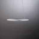 10 HEURES 10 Iris 60 Horizontal Pendant Light | All Square Lighting