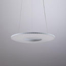 10 HEURES 10 Iris 60 Horizontal Pendant Light | All Square Lighting