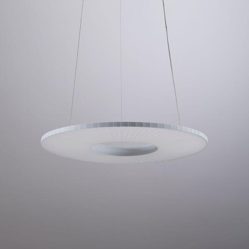 10 HEURES 10 Iris 60 Horizontal Pendant Light | All Square Lighting