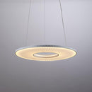 10 HEURES 10 Iris 60 Horizontal Pendant Light | All Square Lighting