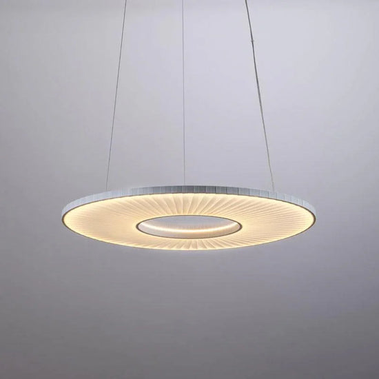 Iris 60 Horizontal Pendant Light