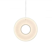 10 HEURES 10 Iris 60 Vertical Pendant Light | All Square Lighting