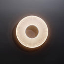 10 HEURES 10 Iris 60 Wall Light | All Square Lighting
