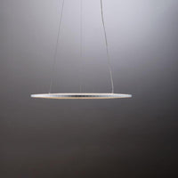 10 HEURES 10 Iris 80 Horizontal Pendant Light | All Square Lighting