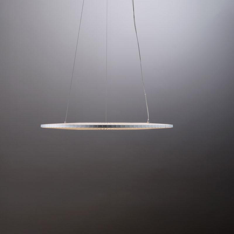 10 HEURES 10 Iris 80 Horizontal Pendant Light | All Square Lighting