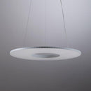 10 HEURES 10 Iris 80 Horizontal Pendant Light | All Square Lighting