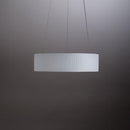 10 HEURES 10 Ronde 80 Pendant Light | All Square Lighting