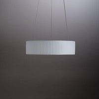 10 HEURES 10 Ronde 80 Pendant Light | All Square Lighting