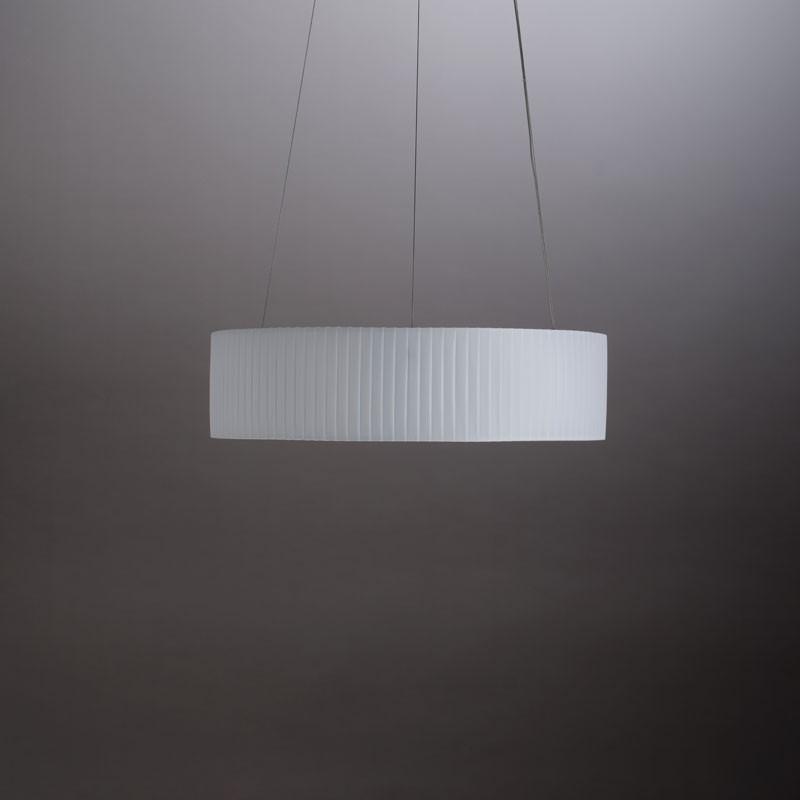 10 HEURES 10 Ronde 80 Pendant Light | All Square Lighting