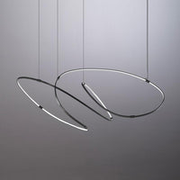 10 HEURES 10 Zigouzi 150 Pendant Light | All Square Lighting