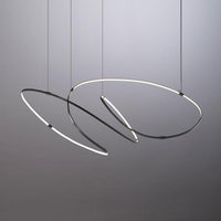 10 HEURES 10 Zigouzi 150 Pendant Light | All Square Lighting