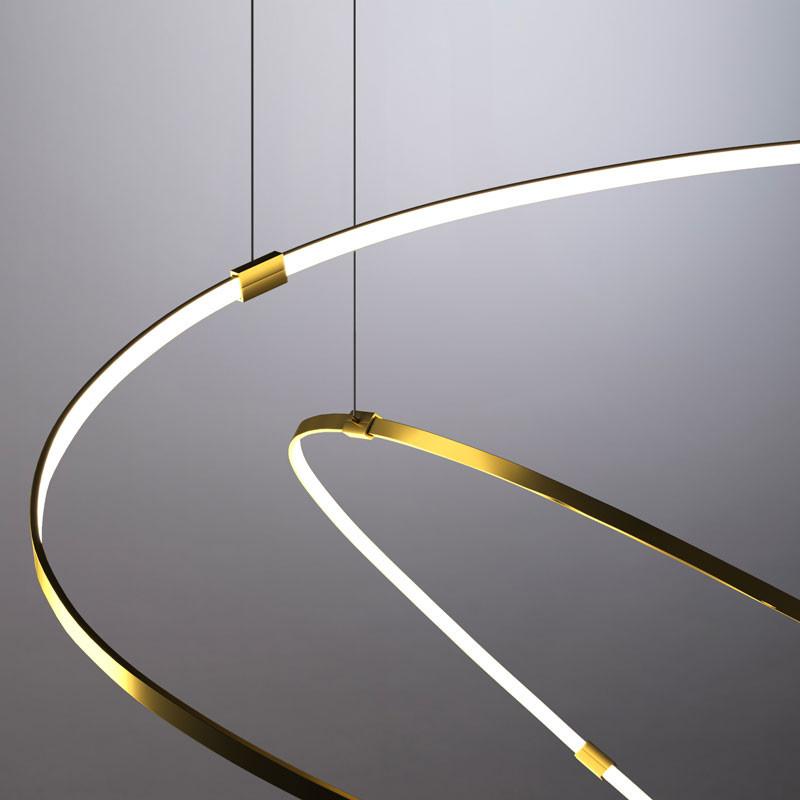10 HEURES 10 Zigouzi 150 Pendant Light | All Square Lighting