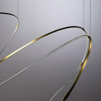 10 HEURES 10 Zigouzi 180 Pendant Light | All Square Lighting