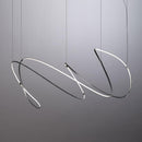 10 HEURES 10 Zigouzi 180 Pendant Light | All Square Lighting