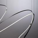 10 HEURES 10 Zigouzi 180 Pendant Light | All Square Lighting