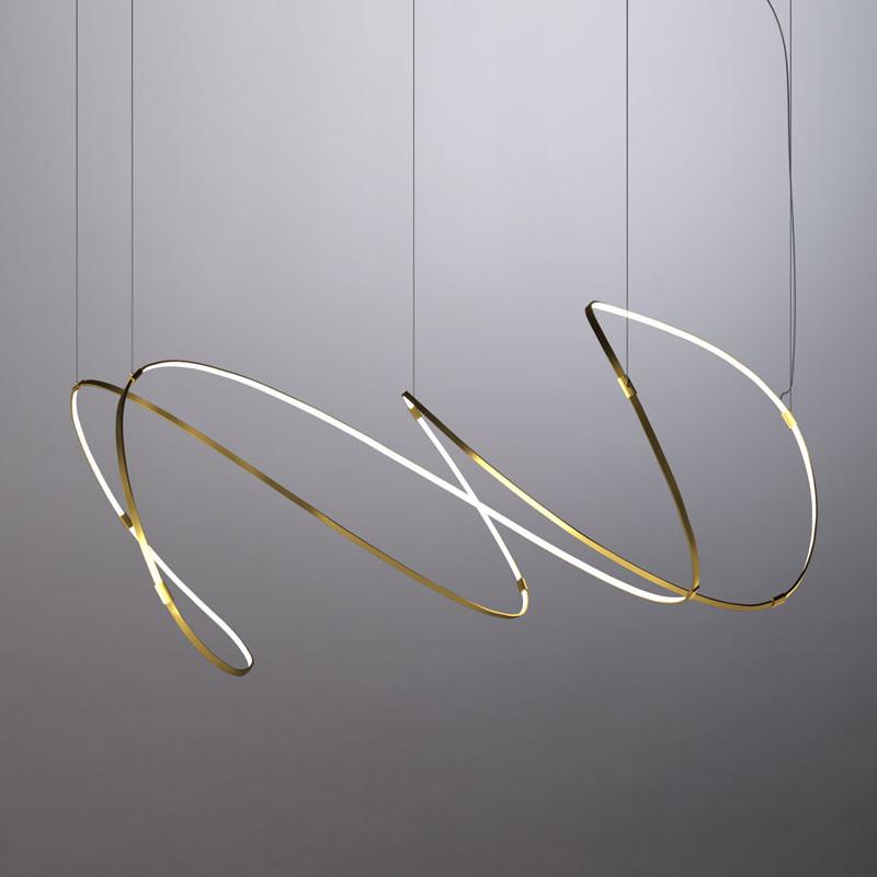 Zigouzi 180 Pendant Light