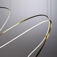 10 HEURES 10 Zigouzi 180 Pendant Light | All Square Lighting