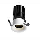 Curve Mini Adjustable Downlight