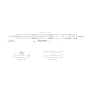 Eco 10 Dim to Warm LED Strip