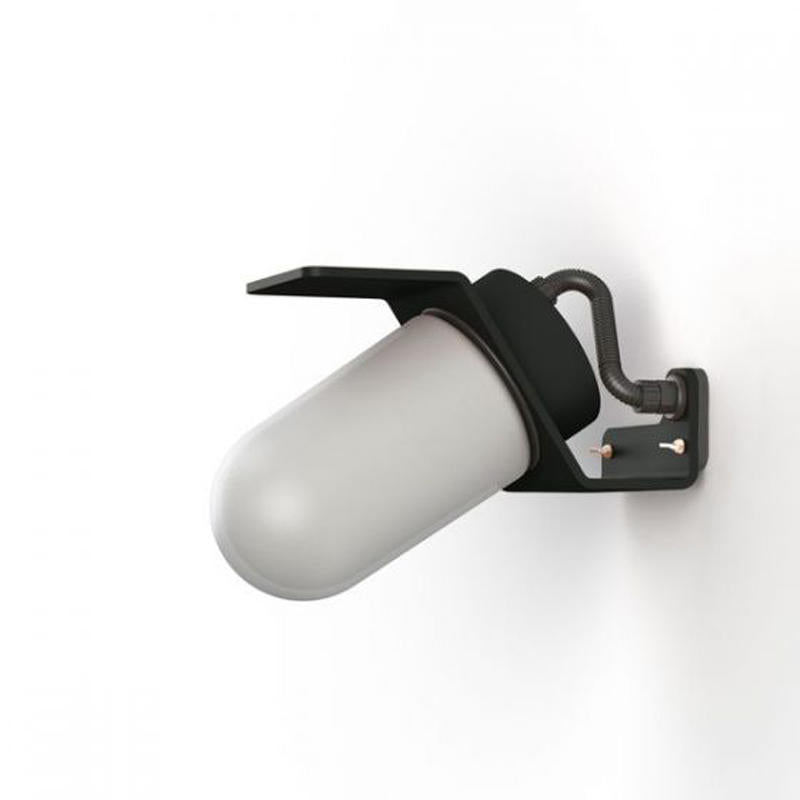 Roger Pradier Sherlock N°1 Wall Light | All Square Lighting
