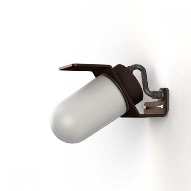 Roger Pradier Sherlock N°1 Wall Light | All Square Lighting