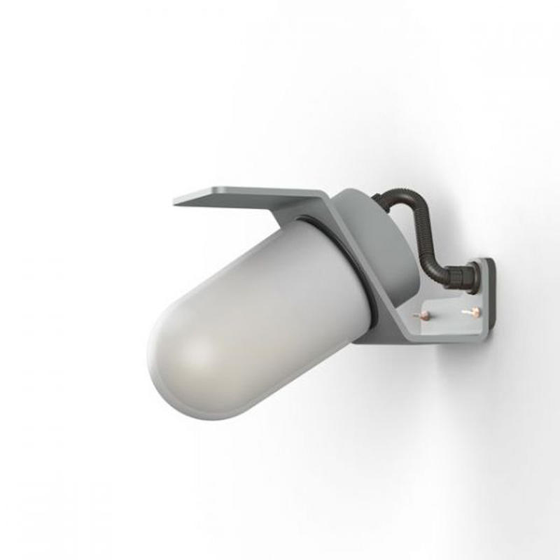 Roger Pradier Sherlock N°1 Wall Light | All Square Lighting