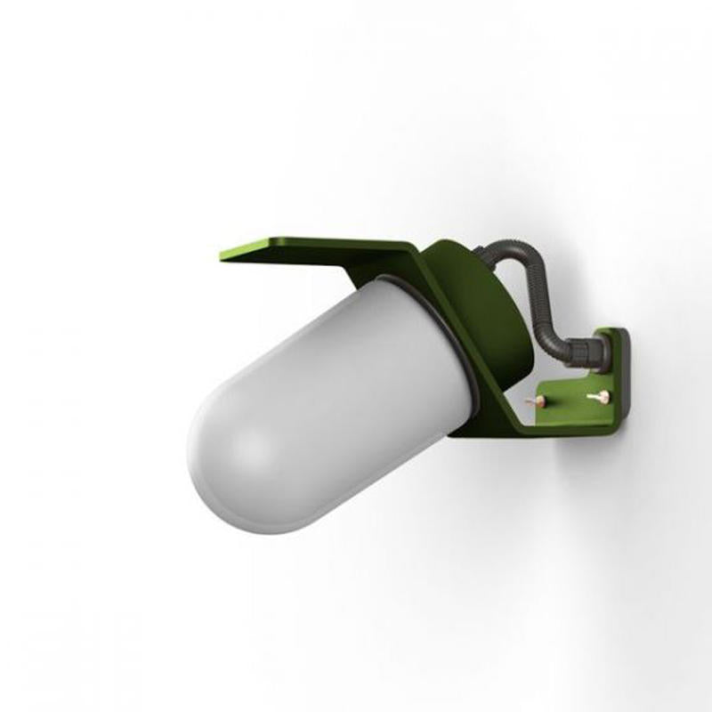 Roger Pradier Sherlock N°1 Wall Light | All Square Lighting