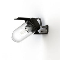 Roger Pradier Sherlock N°1 Wall Light | All Square Lighting