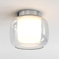Astro Lighting Aquina 240 Ceiling Light | All Square Lighting