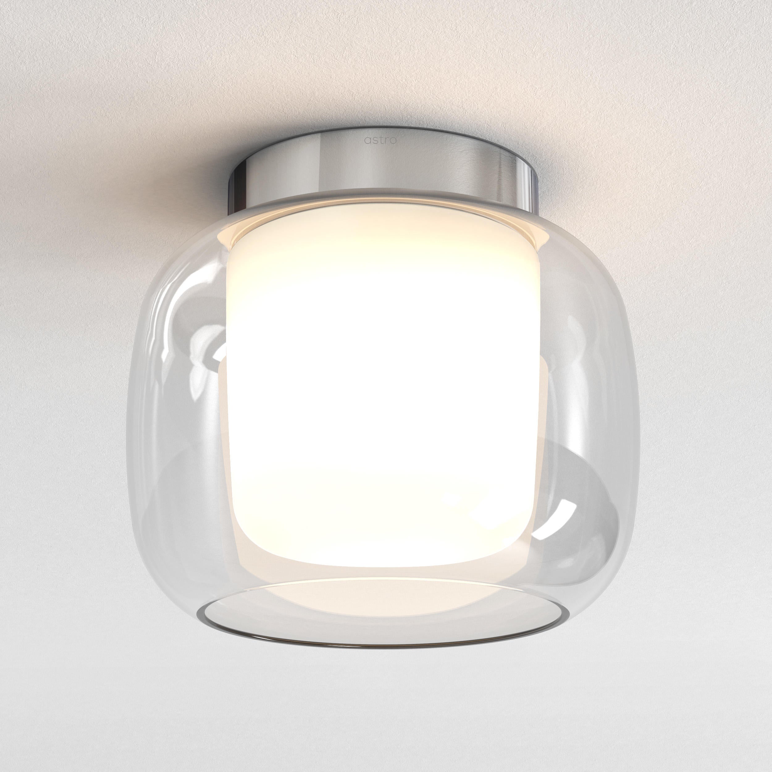 Astro Lighting Aquina 240 Ceiling Light | All Square Lighting