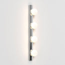 Astro Lighting Cabaret 4 II Wall Light | All Square Lighting