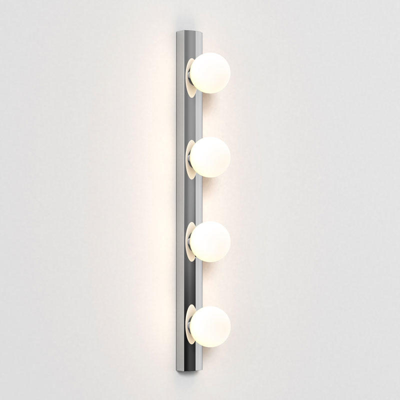 Astro Lighting Cabaret 4 II Wall Light | All Square Lighting