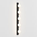 Astro Lighting Cabaret 5 II Wall Light | All Square Lighting