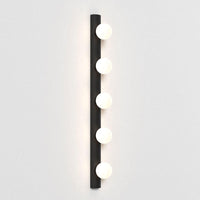 Astro Lighting Cabaret 5 II Wall Light | All Square Lighting