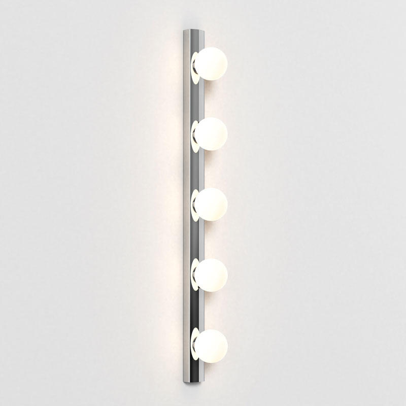 Astro Lighting Cabaret 5 II Wall Light | All Square Lighting