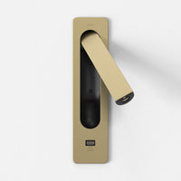 Astro Lighting Keta USB Wall Light | All Square Lighting