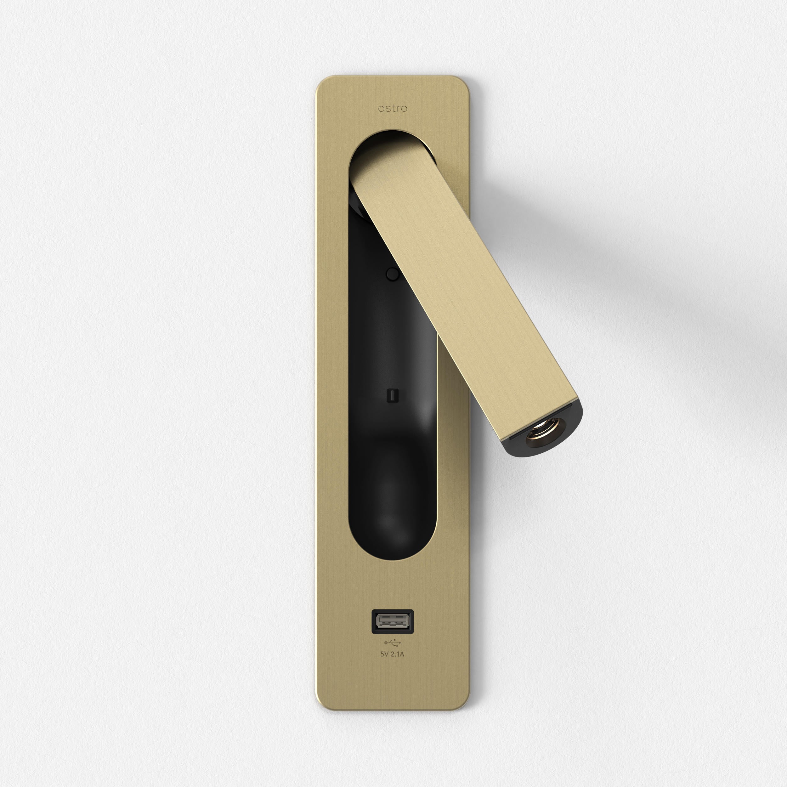 Astro Lighting Keta USB Wall Light | All Square Lighting