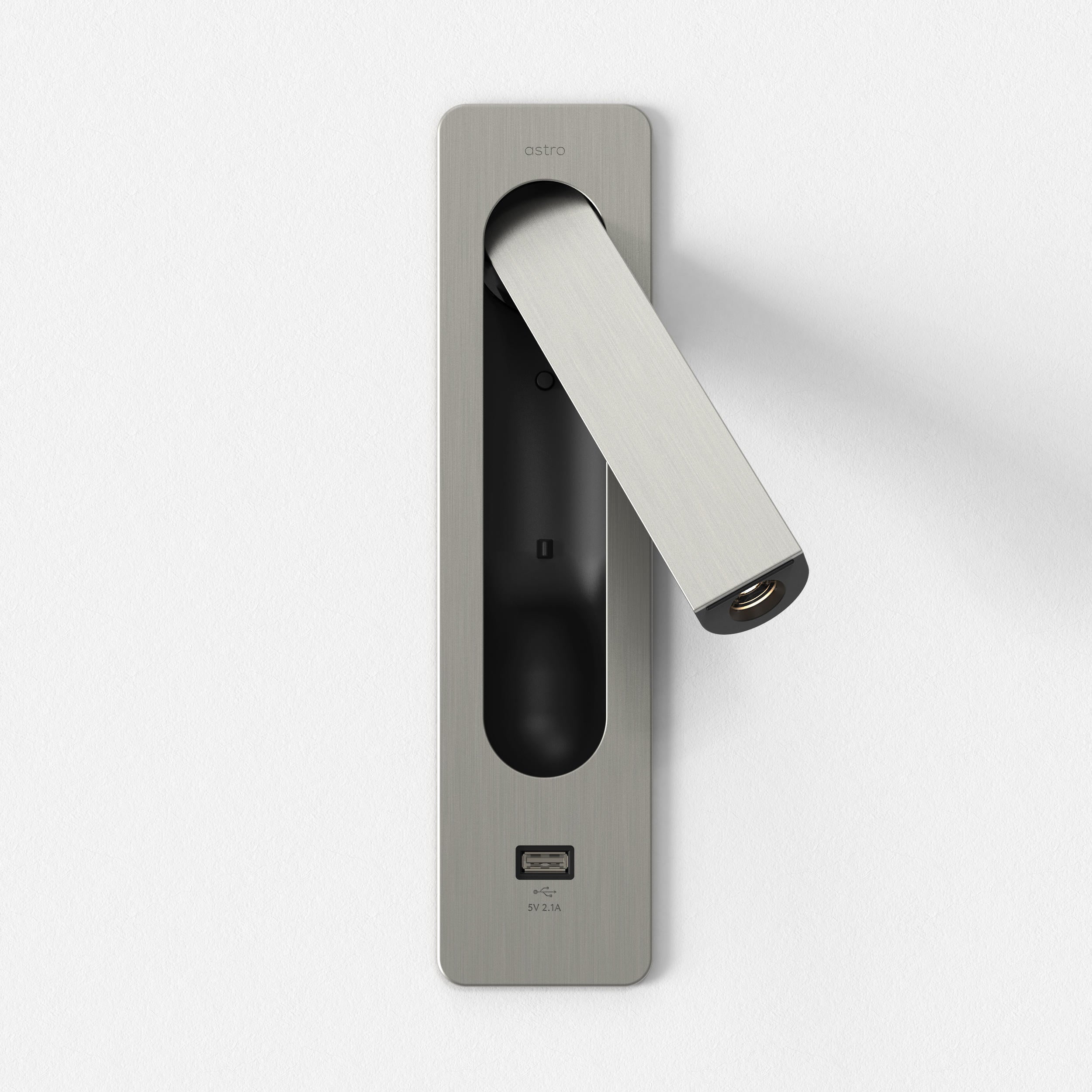 Astro Lighting Keta USB Wall Light | All Square Lighting
