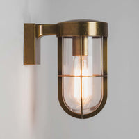 Astro Lighting Cabin Wall Light | All Square Lighting