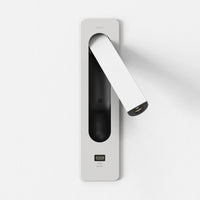 Astro Lighting Keta USB Wall Light | All Square Lighting
