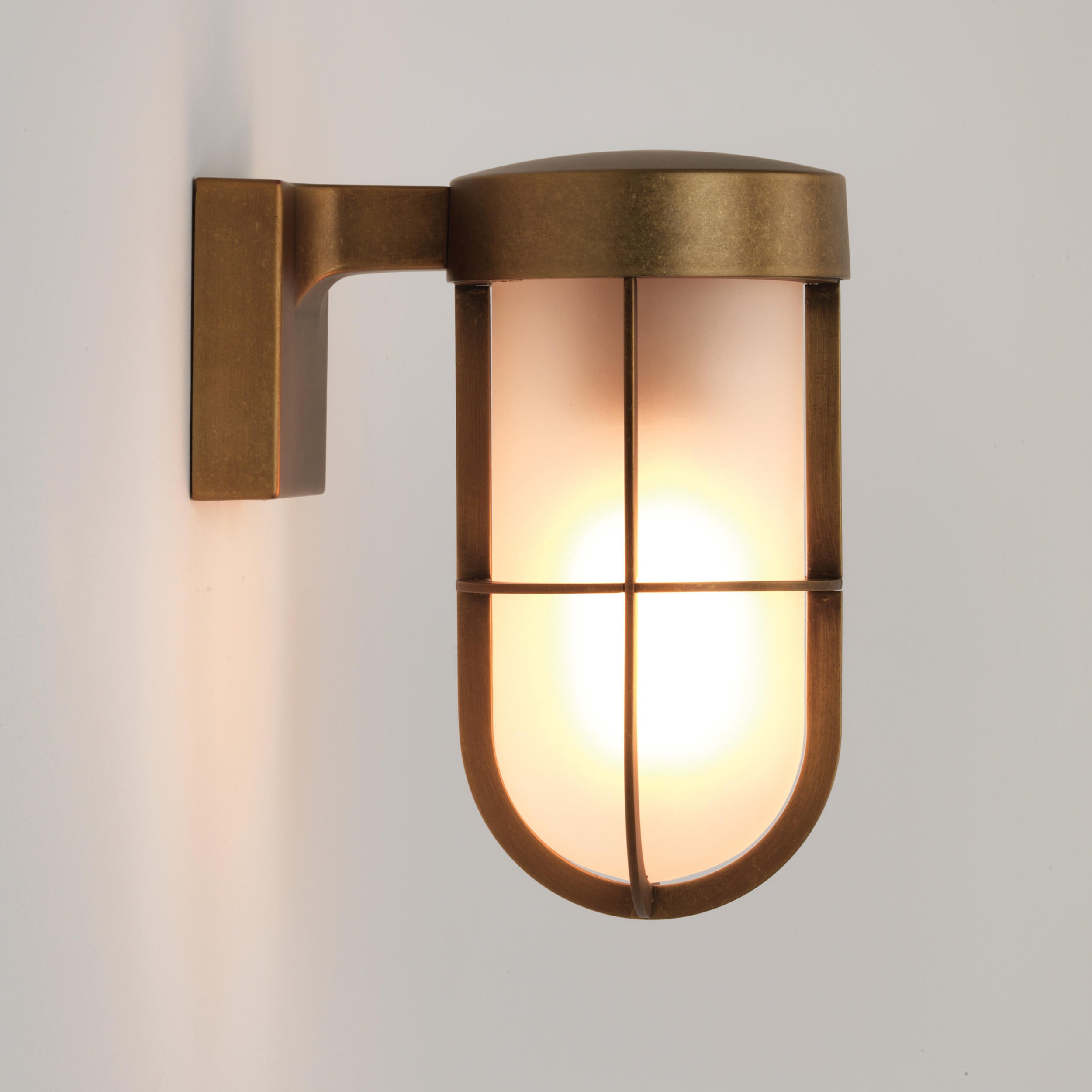 Astro Lighting Cabin Wall Light | All Square Lighting