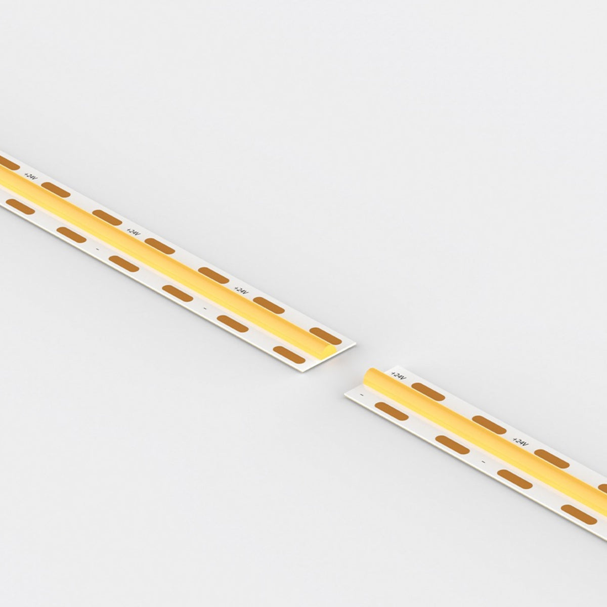 ECO 10 Cut Anywhere Led Strip