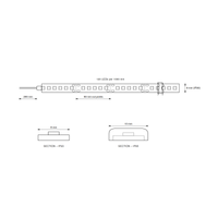 Eco 10 Led Strip