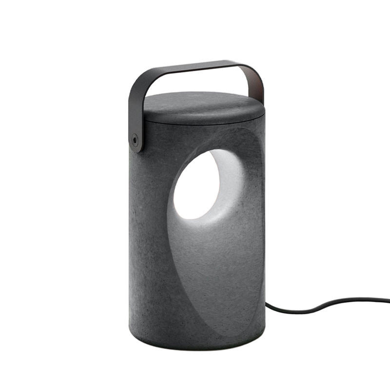 1117 Outdoor Floor Lamp