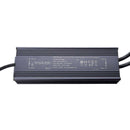 100% Light UK 150W 24V Dimmable IP66 LED Driver | All Square Lighting