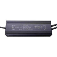 100% Light UK 200W 24V Dimmable IP66 LED Driver | All Square Lighting