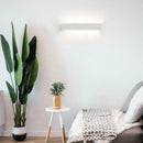 100% Light UK 2020 LED Wall Light | All Square Lighting