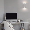 100% Light UK 2184 Wall Light | All Square Lighting