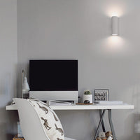 100% Light UK 2184 Wall Light | All Square Lighting